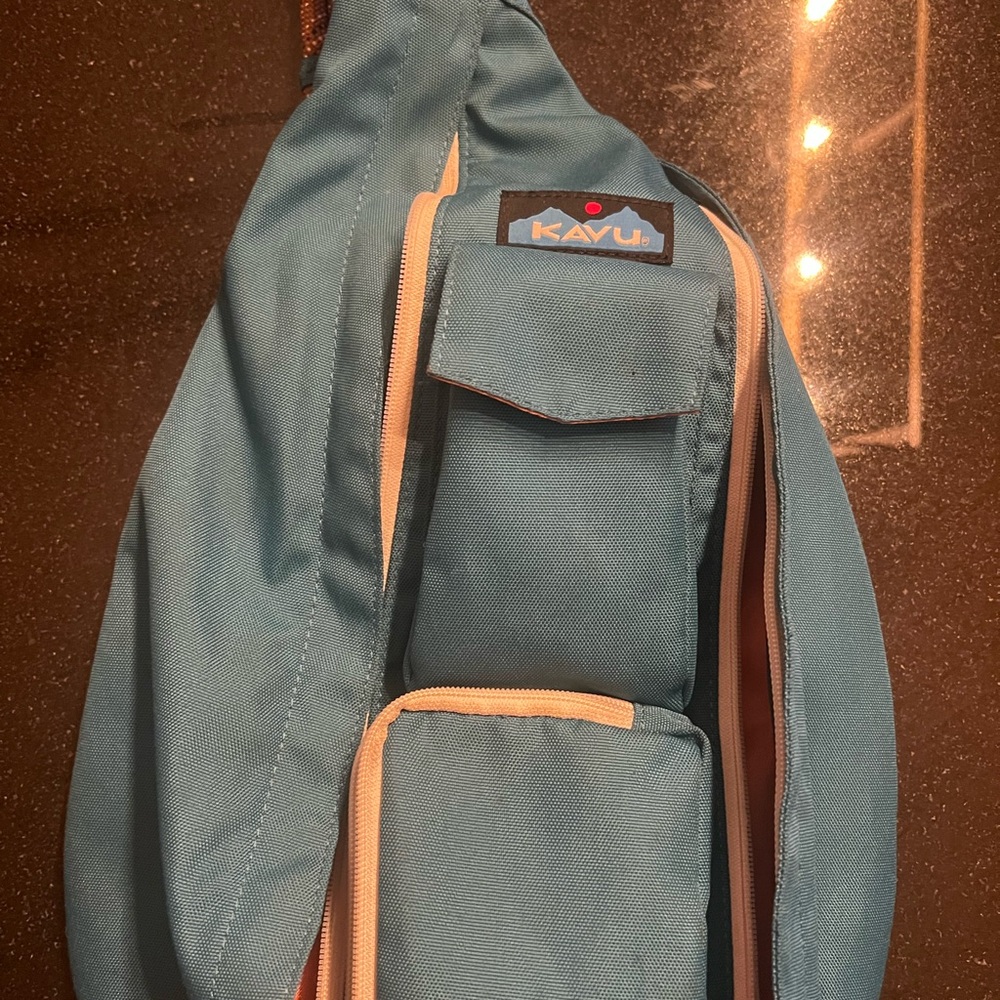 Kavu Sling Bag